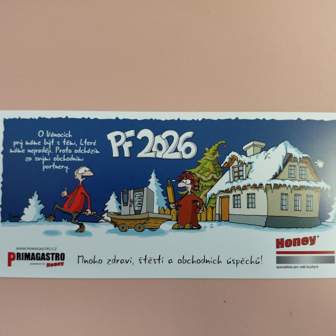 „Vánoce: jediné období roku, kdy je normální najít kolegu pověšeného na stromku a tvářit se, že je to součást firemní...